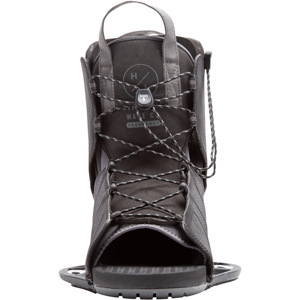 2025 Hyperlite Buty Czstotliwoci H19BFE - Black